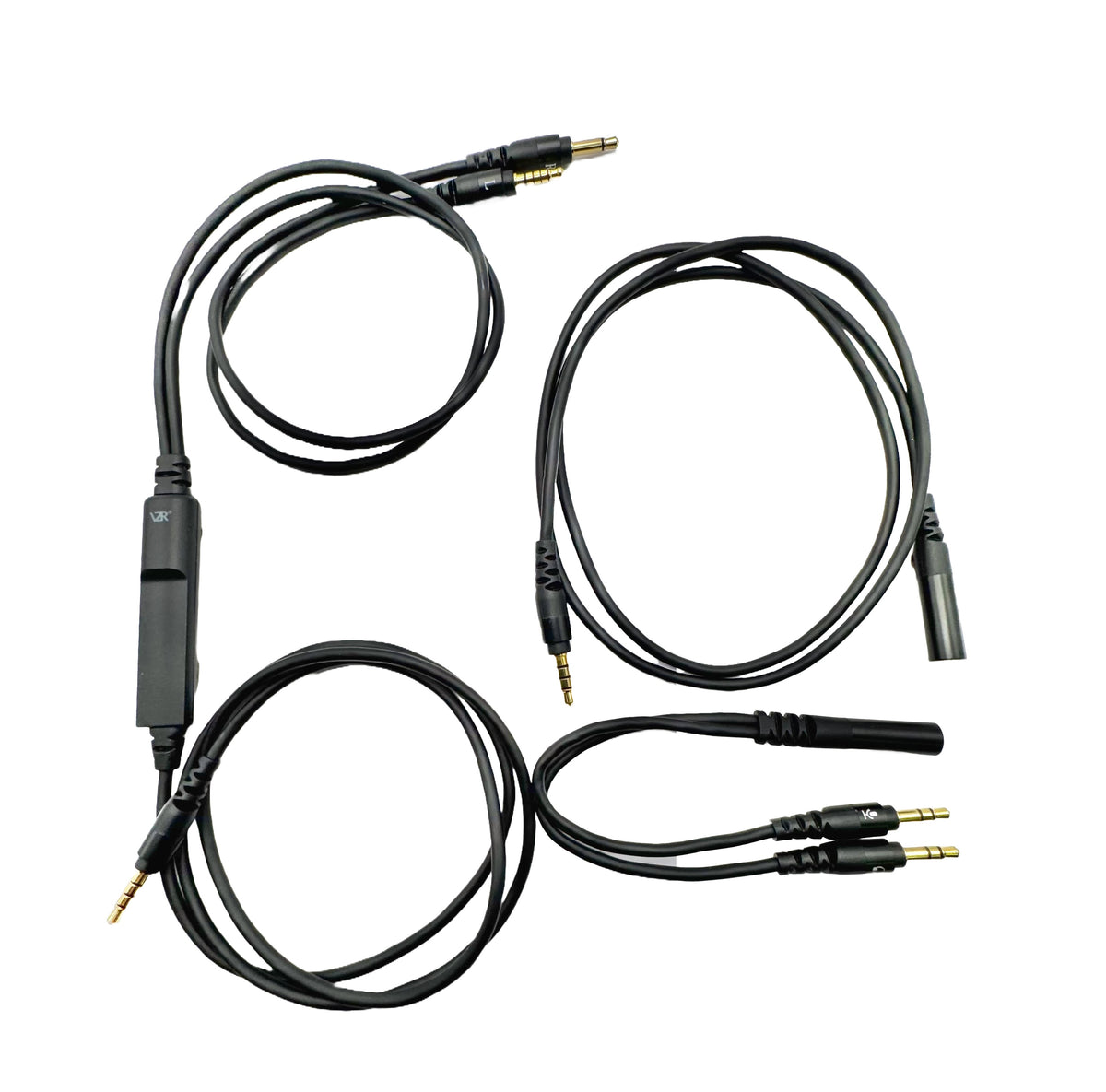 NEW! VZR Model One MKII Audiophile Gaming Headset