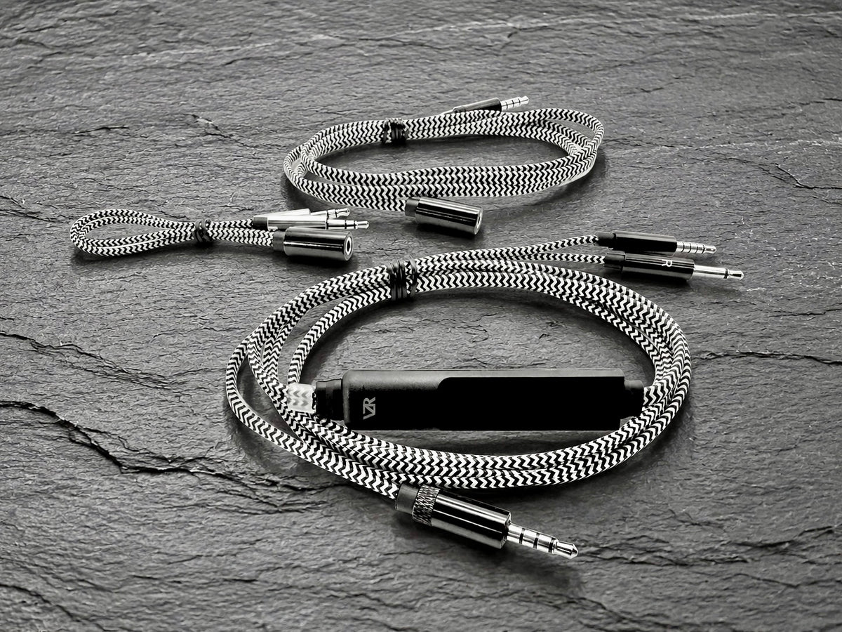 VZR Model One Original Standard Cable