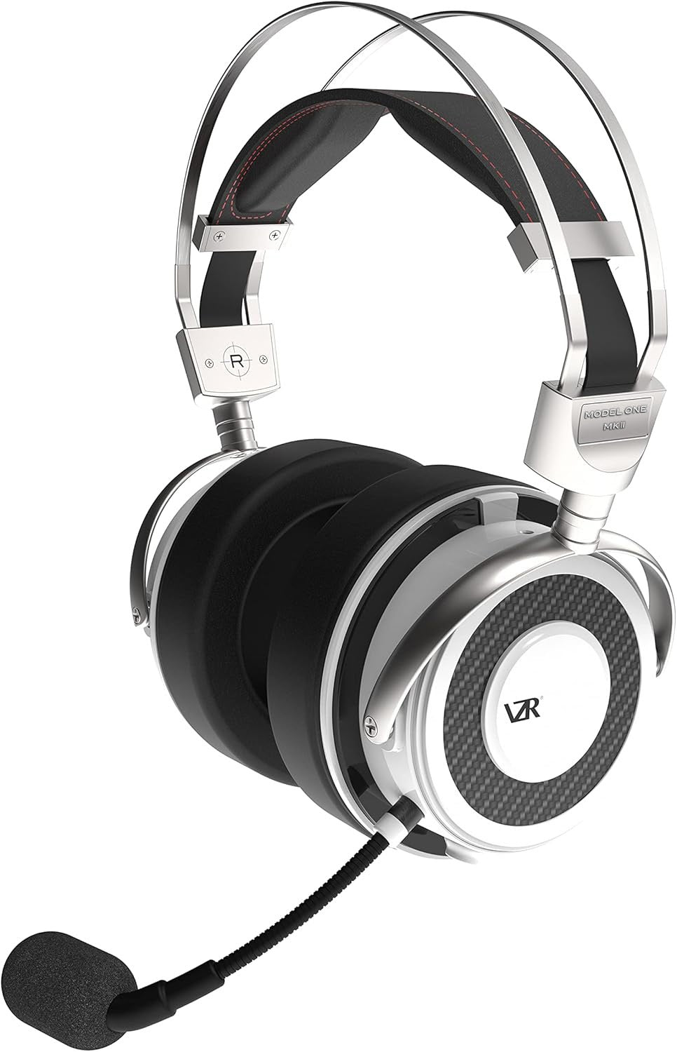 NEW! VZR Model One MKII Audiophile Gaming Headset