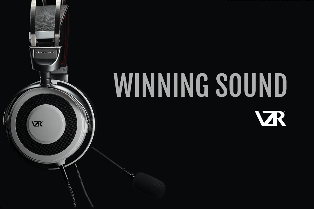 Vzr headphones discount