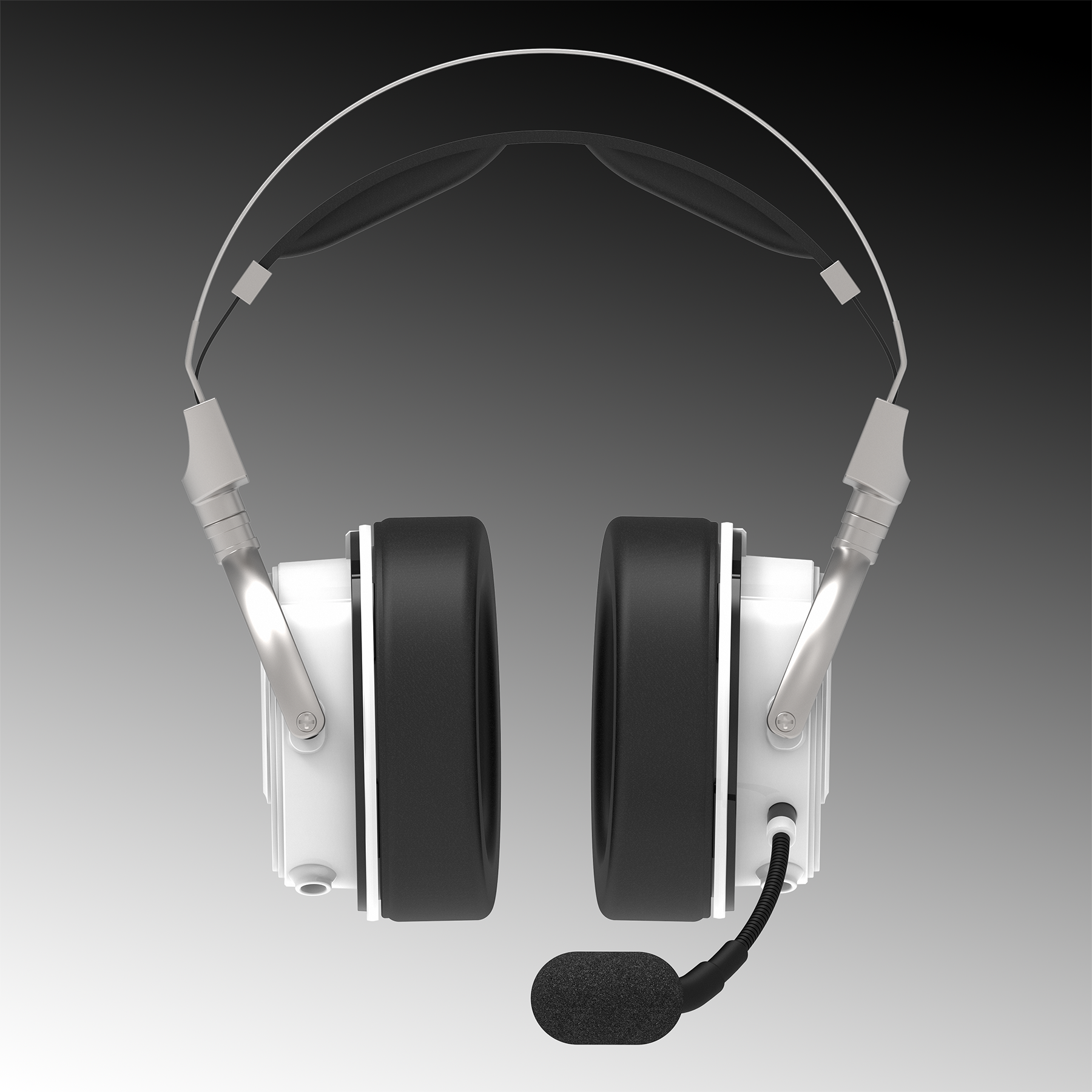 NEW! Model One MKII Delta Audiophile Gaming Headset - VZR Audio