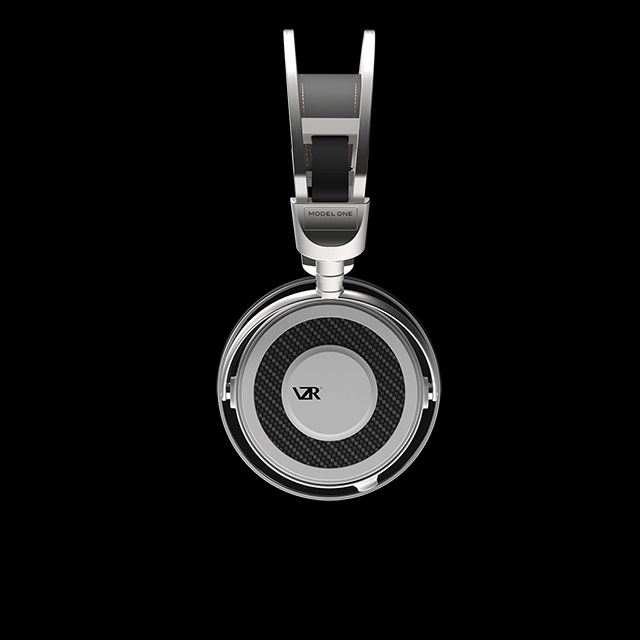 CERTIFIED RENEWED - VZR MODEL ONE Mark II - VZR Audio